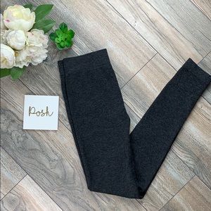 NWT Just One Leggings - Like Cashmere!